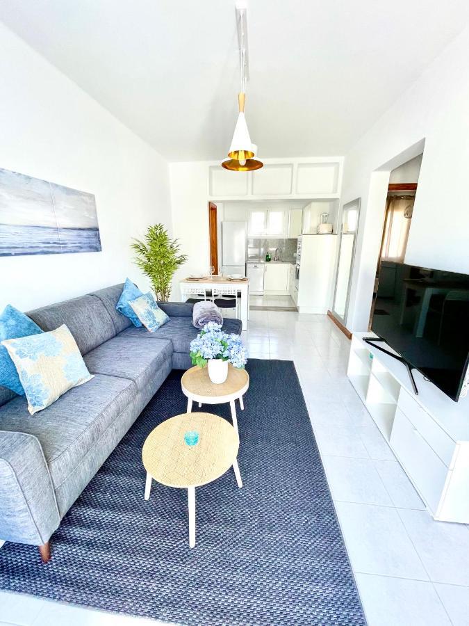 Luxury Beach Apartment Nasa ปลายาออนดา ภายนอก รูปภาพ