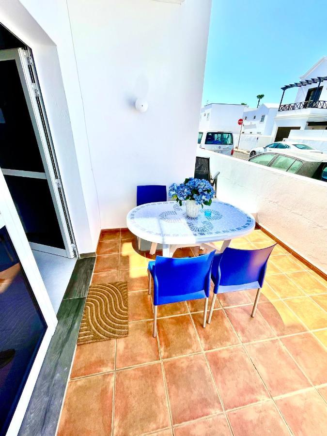 Luxury Beach Apartment Nasa ปลายาออนดา ภายนอก รูปภาพ