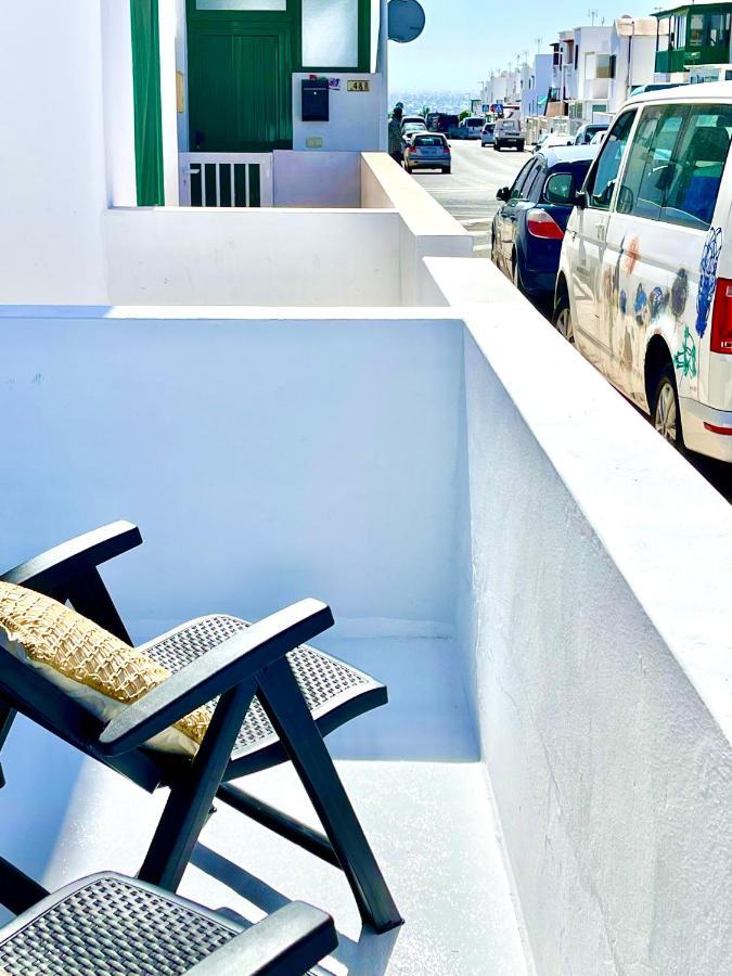 Luxury Beach Apartment Nasa ปลายาออนดา ภายนอก รูปภาพ