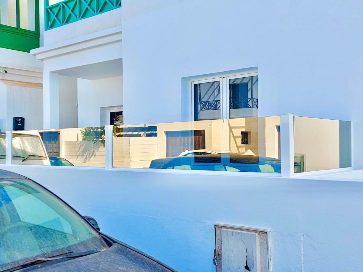Luxury Beach Apartment Nasa ปลายาออนดา ภายนอก รูปภาพ