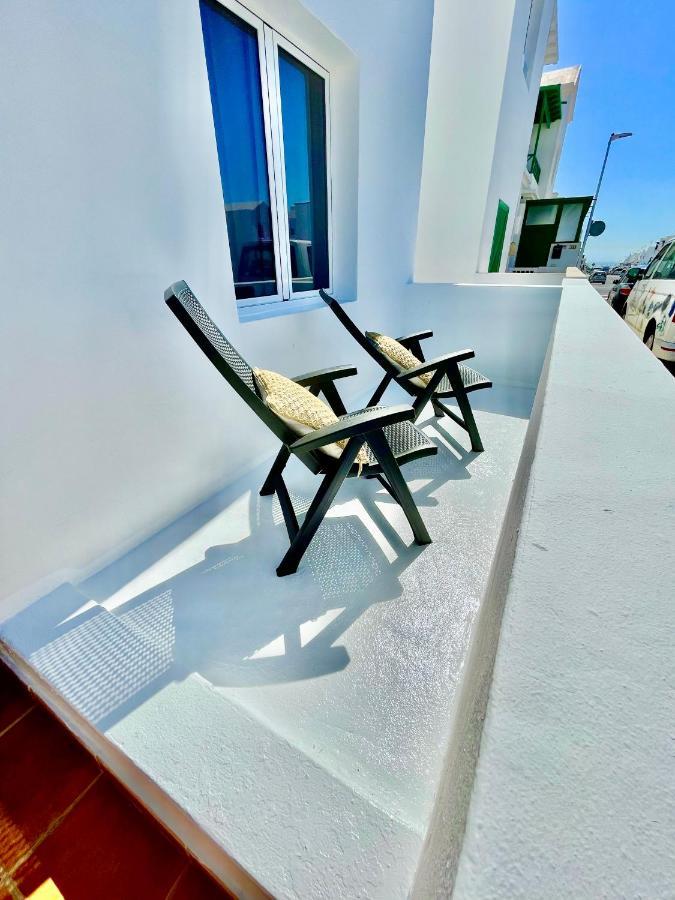 Luxury Beach Apartment Nasa ปลายาออนดา ภายนอก รูปภาพ