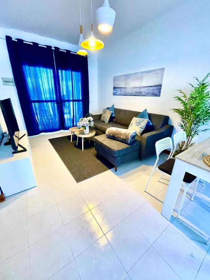 Luxury Beach Apartment Nasa ปลายาออนดา ภายนอก รูปภาพ