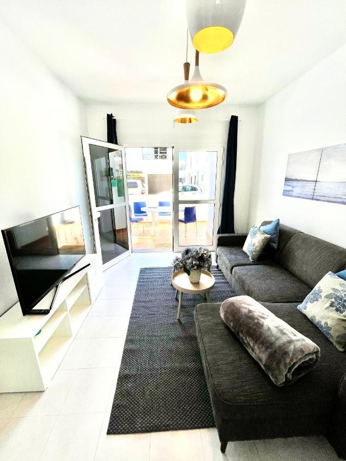 Luxury Beach Apartment Nasa ปลายาออนดา ภายนอก รูปภาพ