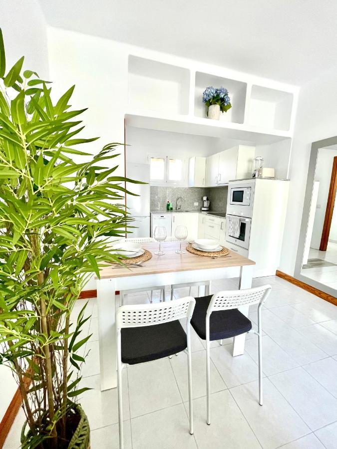 Luxury Beach Apartment Nasa ปลายาออนดา ภายนอก รูปภาพ