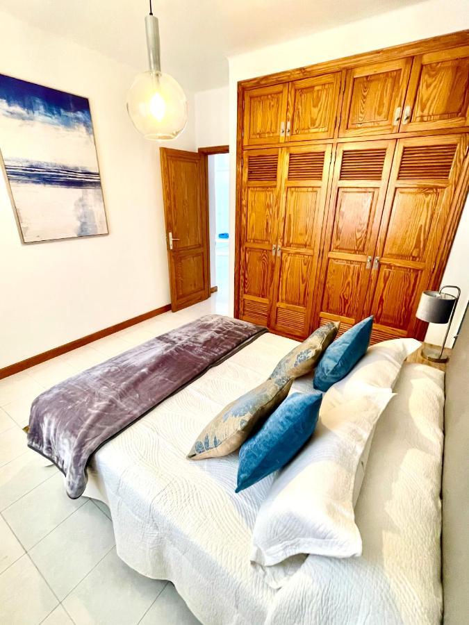 Luxury Beach Apartment Nasa ปลายาออนดา ภายนอก รูปภาพ