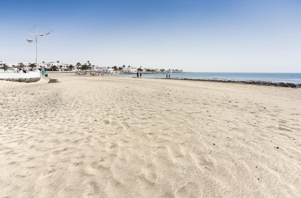 Luxury Beach Apartment Nasa ปลายาออนดา ภายนอก รูปภาพ