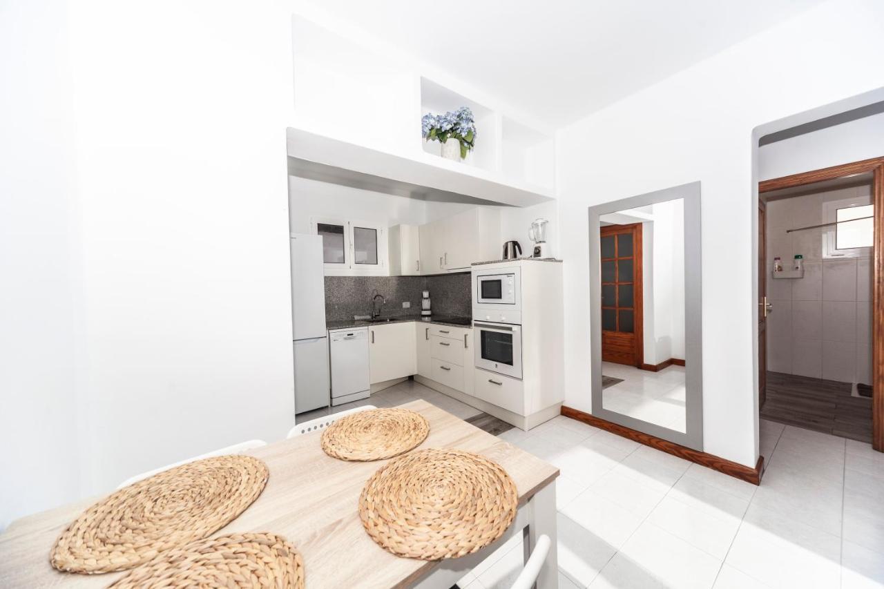 Luxury Beach Apartment Nasa ปลายาออนดา ภายนอก รูปภาพ