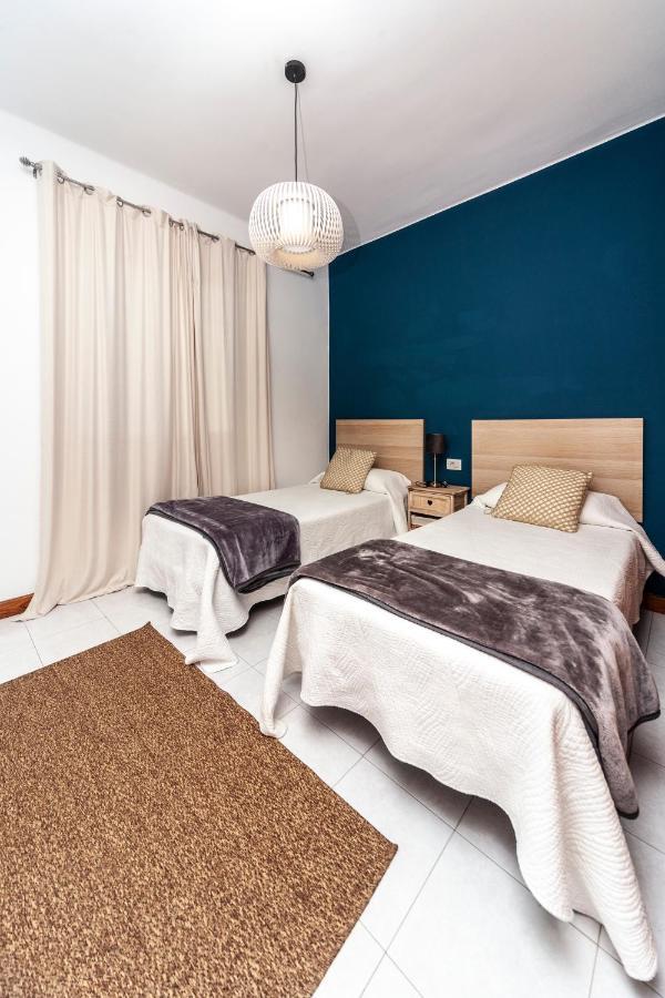 Luxury Beach Apartment Nasa ปลายาออนดา ภายนอก รูปภาพ